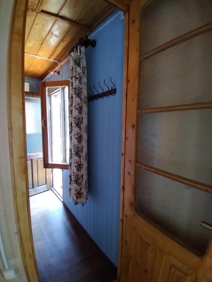 Апарт-Отель "У Речки" Kuchkisabano Exterior foto