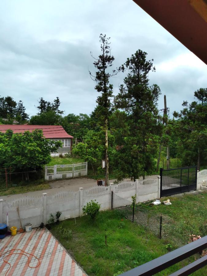 Апарт-Отель "У Речки" Kuchkisabano Exterior foto